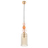 Подвесной светильник Myfar Louis MR2507-1P Подвесной светильник Myfar Louis MR2507-1P