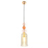 Подвесной светильник Myfar Louis MR2507-1P Подвесной светильник Myfar Louis MR2507-1P