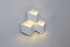 Настенный светильник DesignLed GW-1101-3-9-WH-WW 003280 Настенный светильник DesignLed GW-1101-3-9-WH-WW 003280