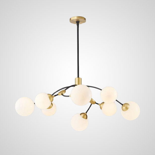 Подвесная люстра ImperiumLoft Vine 212766-26 Подвесная люстра ImperiumLoft Vine 212766-26