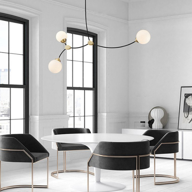 Подвесная люстра ImperiumLoft Vine 212766-26 Подвесная люстра ImperiumLoft Vine 212766-26