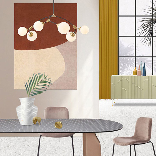 Подвесная люстра ImperiumLoft Vine 212766-26 Подвесная люстра ImperiumLoft Vine 212766-26