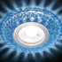 Встраиваемый светодиодный светильник Ambrella Light Led S290 GD
