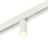 Трековый магнитный светильник Myfar Ray MT0220-7W3K-W Трековый магнитный светильник Myfar Ray MT0220-7W3K-W