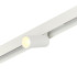 Трековый магнитный светильник Myfar Ray MT0220-7W3K-W Трековый магнитный светильник Myfar Ray MT0220-7W3K-W