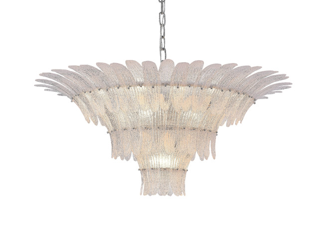 Подвесная люстра Newport 8821/C new М0068044
