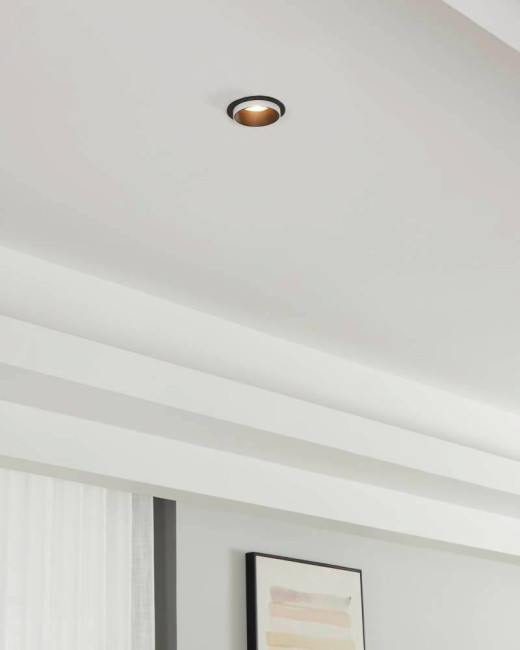 Встраиваемый светильник Eglo Carosso 900453 Встраиваемый светильник Eglo Carosso 900453