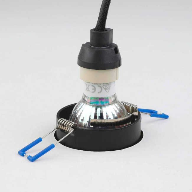 Встраиваемый светильник Eglo Carosso 900453 Встраиваемый светильник Eglo Carosso 900453