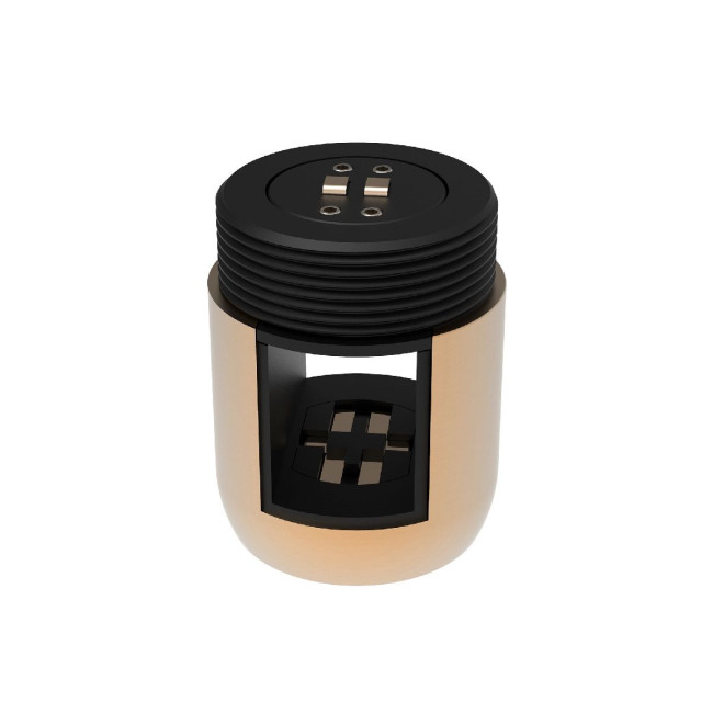 Держатель трека Arlight ART-APRIORI-HOLDER-CON-A-POWER 045092 Держатель трека Arlight ART-APRIORI-HOLDER-CON-A-POWER 045092