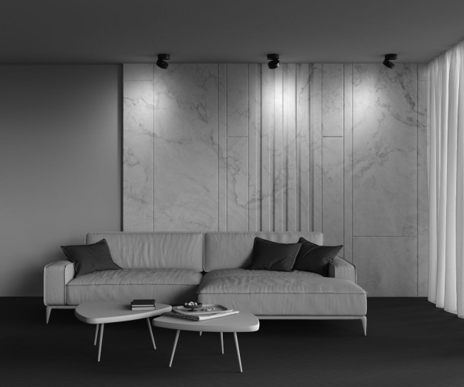 Спот Maytoni Onda C024CL-L18B