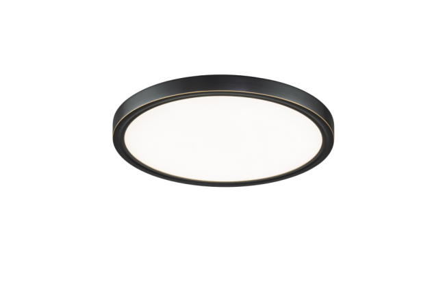 Потолочный светильник Belfast Glenmore 8088-3H BL