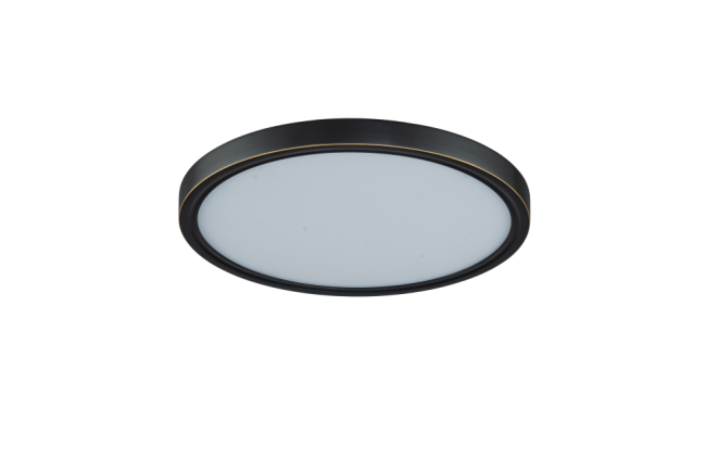 Потолочный светильник Belfast Glenmore 8088-3H BL