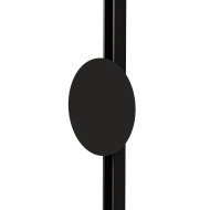 Трековый магнитный светильник Arte Lamp Optima A7291PL-1BK Трековый магнитный светильник Arte Lamp Optima A7291PL-1BK