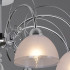 Люстра на штанге ILLUMICO ILLUMICO IL0495-8CSQ-25CH ELITE Люстра на штанге ILLUMICO ILLUMICO IL0495-8CSQ-25CH ELITE