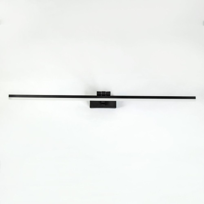 Подсветка для зеркал LED4U L7186-720 BK