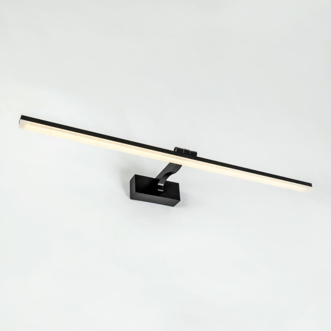 Подсветка для зеркал LED4U L7186-720 BK