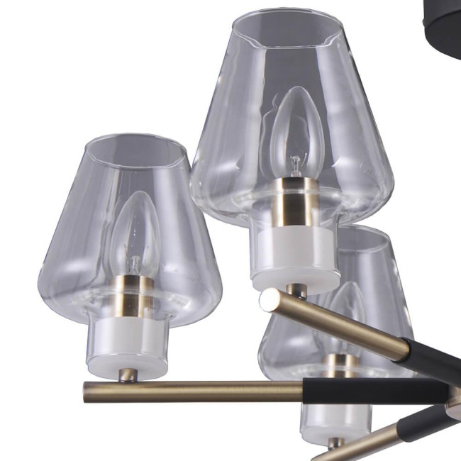 Лампа светодиодная (UL-00006489) Uniel G9 9W 4000K прозрачная LED-JCD-9W/4000K/G9/CL GLZ09TR Лампа светодиодная (UL-00006489) Uniel G9 9W 4000K прозрачная LED-JCD-9W/4000K/G9/CL GLZ09TR