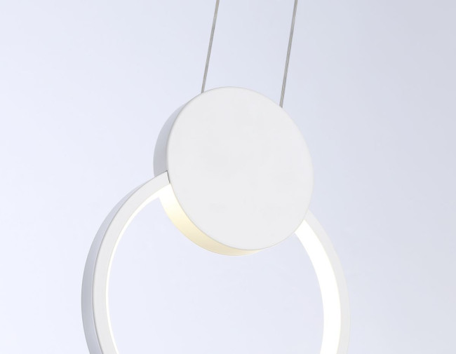 Подвесной светильник Ambrella Light Comfort FL5251 Подвесной светильник Ambrella Light Comfort FL5251