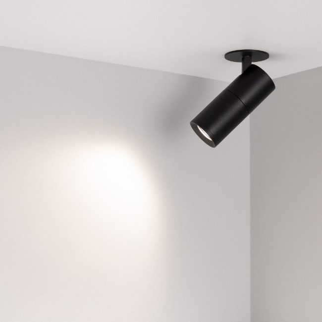 Встраиваемый спот Arlight LGD-ARTEMIS-BUILT-FLAP-R55-12W Day4000 051795 Встраиваемый спот Arlight LGD-ARTEMIS-BUILT-FLAP-R55-12W Day4000 051795