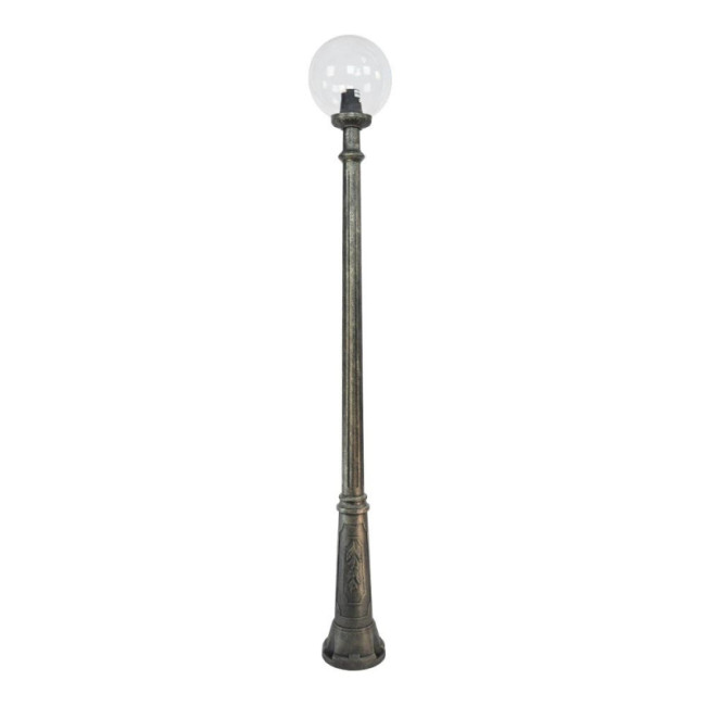 Уличный фонарь Fumagalli Ricu/G300 G30.157.000.BXE27 Уличный фонарь Fumagalli Ricu/G300 G30.157.000.BXE27