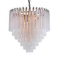 Люстра Nova 12 brass Люстра Nova 12 brass