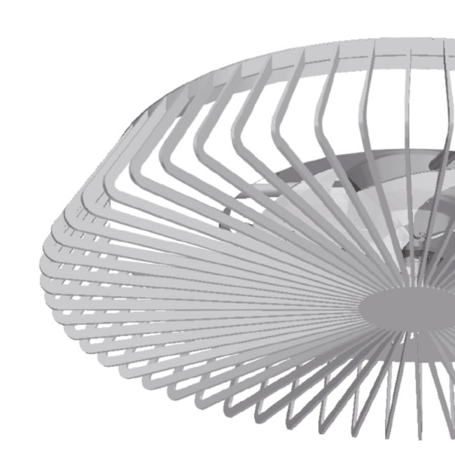 Потолочный светильник Mantra HIMALAYA 7122 Потолочный светильник Mantra HIMALAYA 7122