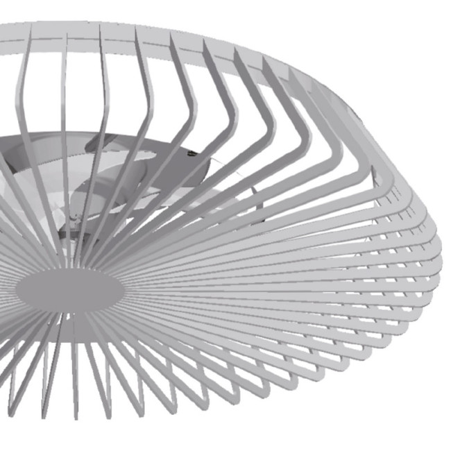 Потолочный светильник Mantra HIMALAYA 7122 Потолочный светильник Mantra HIMALAYA 7122