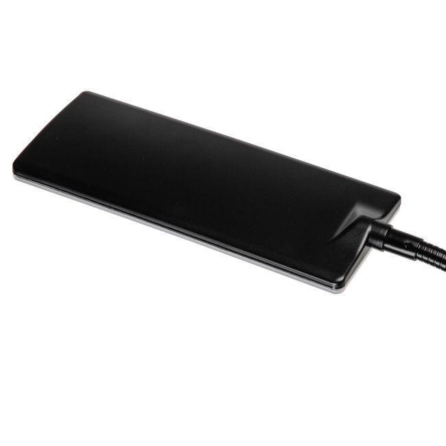 Светодиодный светильник для растений Uniel ULT-P37-24W/SPFB/TM/60 IP40 BLACK TWIN UL-00010378 Светодиодный светильник для растений Uniel ULT-P37-24W/SPFB/TM/60 IP40 BLACK TWIN UL-00010378