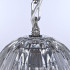 Подвесной светильник Bohemia Ivele Crystal 5479/18 Ni Clear/M-1H Подвесной светильник Bohemia Ivele Crystal 5479/18 Ni Clear/M-1H