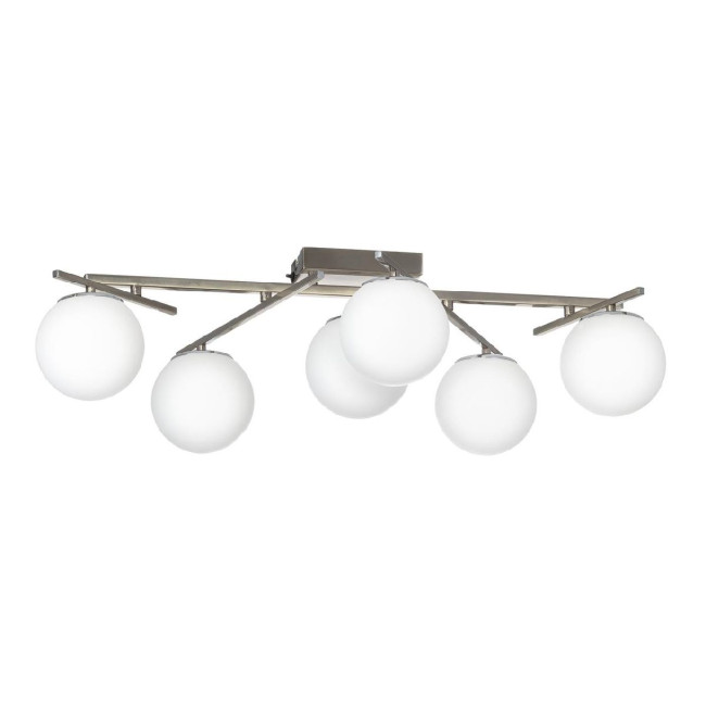Потолочная люстра Citilux Dorsy CL223161 Потолочная люстра Citilux Dorsy CL223161