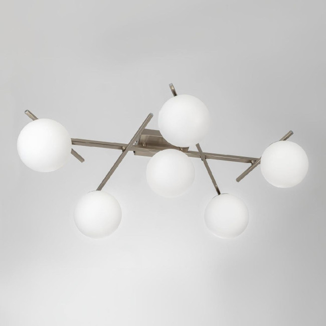 Потолочная люстра Citilux Dorsy CL223161 Потолочная люстра Citilux Dorsy CL223161
