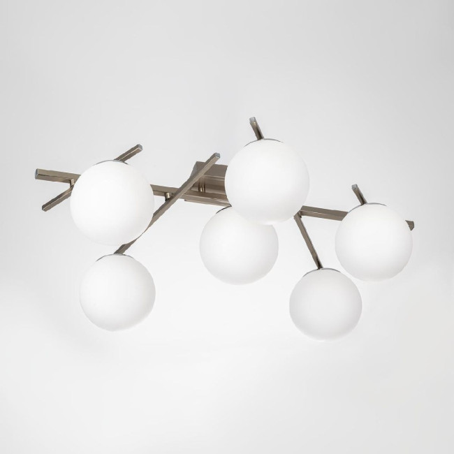 Потолочная люстра Citilux Dorsy CL223161 Потолочная люстра Citilux Dorsy CL223161