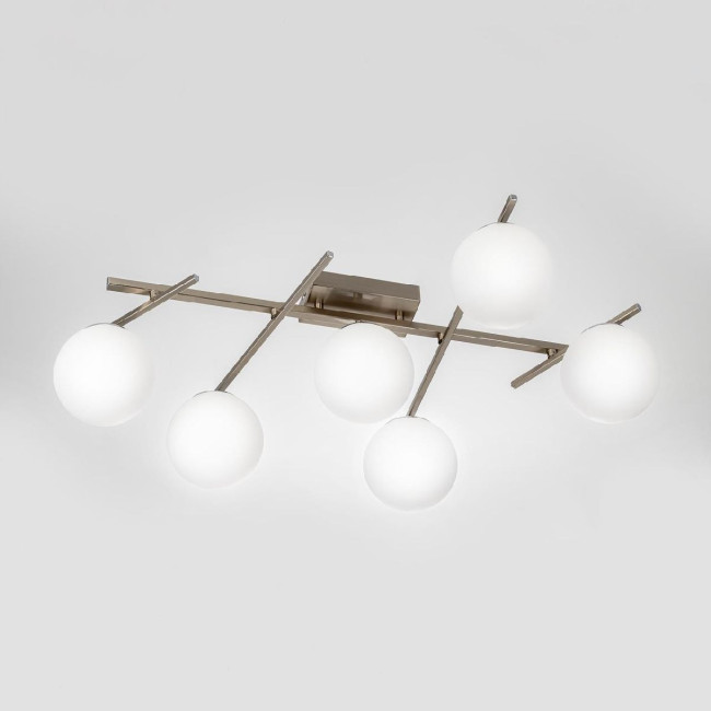 Потолочная люстра Citilux Dorsy CL223161 Потолочная люстра Citilux Dorsy CL223161
