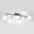 Потолочная люстра Citilux Dorsy CL223161 Потолочная люстра Citilux Dorsy CL223161
