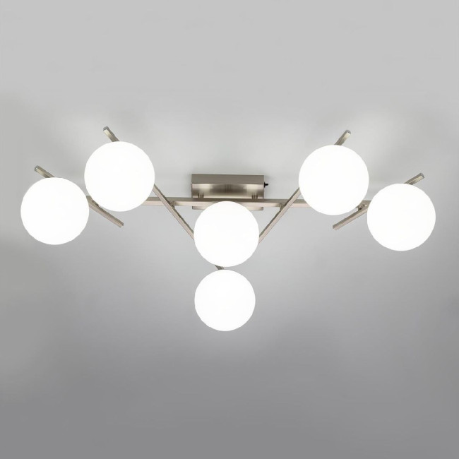 Потолочная люстра Citilux Dorsy CL223161 Потолочная люстра Citilux Dorsy CL223161