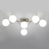 Потолочная люстра Citilux Dorsy CL223161 Потолочная люстра Citilux Dorsy CL223161