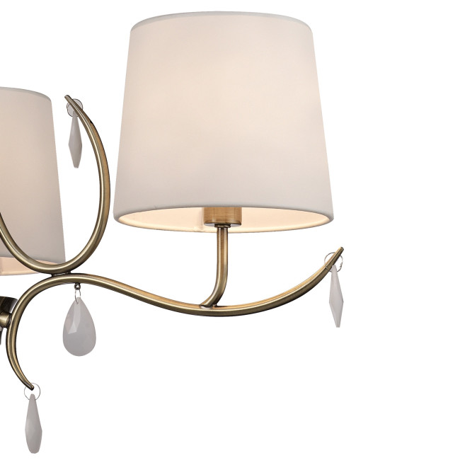 Подвесной светильник Nowodvorski Workshop 6335 Подвесной светильник Nowodvorski Workshop 6335