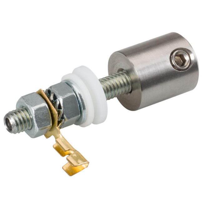 Продольное крепление Arlight BOX 017277 Продольное крепление Arlight BOX 017277