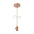 Подвесной светильник Gauss Gauss Decor PL043 Подвесной светильник Gauss Gauss Decor PL043