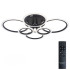 Потолочная люстра Natali Kovaltseva Home LED LAMPS 81440 Потолочная люстра Natali Kovaltseva Home LED LAMPS 81440