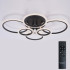 Потолочная люстра Natali Kovaltseva Home LED LAMPS 81440 Потолочная люстра Natali Kovaltseva Home LED LAMPS 81440