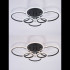Потолочная люстра Natali Kovaltseva Home LED LAMPS 81440 Потолочная люстра Natali Kovaltseva Home LED LAMPS 81440
