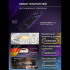Потолочная люстра Natali Kovaltseva Home LED LAMPS 81440 Потолочная люстра Natali Kovaltseva Home LED LAMPS 81440