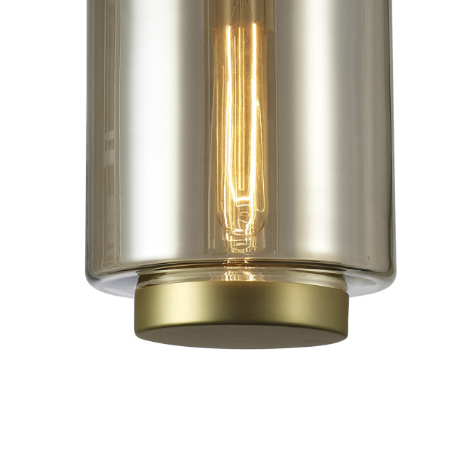 Подвесной светильник Mantra Jarras 6201 Подвесной светильник Mantra Jarras 6201