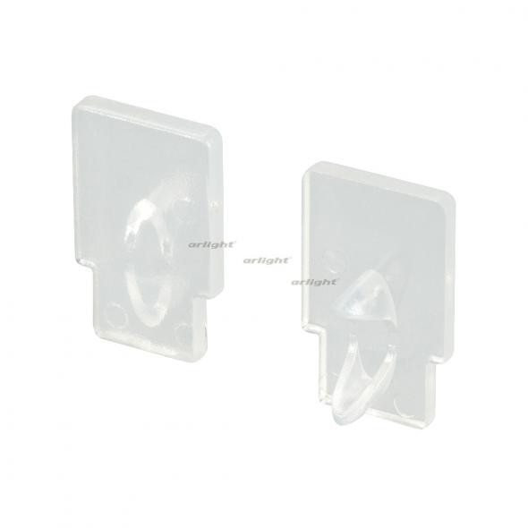 Заглушка Arlight WPH-FLEX-STR-H20-HR глухая 023279 Заглушка Arlight WPH-FLEX-STR-H20-HR глухая 023279