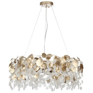 Подвесная люстра Odeon Light Classic Coins 5104/10