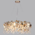 Подвесная люстра Odeon Light Classic Coins 5104/10 Подвесная люстра Odeon Light Classic Coins 5104/10