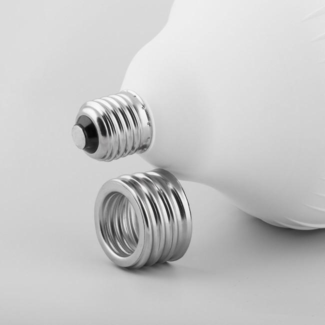 Лампа светодиодная Saffit SBHP1150 E27-E40 150W 6400K 55144 Лампа светодиодная Saffit SBHP1150 E27-E40 150W 6400K 55144