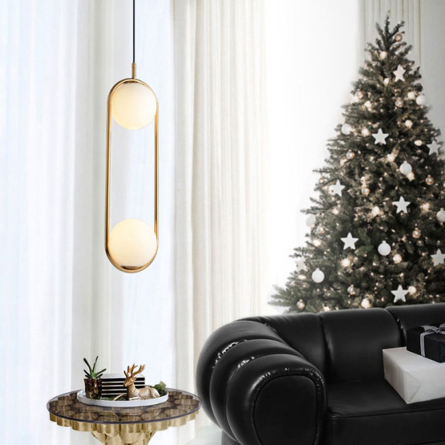 Подвесной светильник ImperiumLoft Hoop 140757-26 Подвесной светильник ImperiumLoft Hoop 140757-26