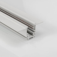 Шинопровод встраиваемый Lumker SY-LINK-20T2S-2.5-WH 019269 Шинопровод встраиваемый Lumker SY-LINK-20T2S-2.5-WH 019269